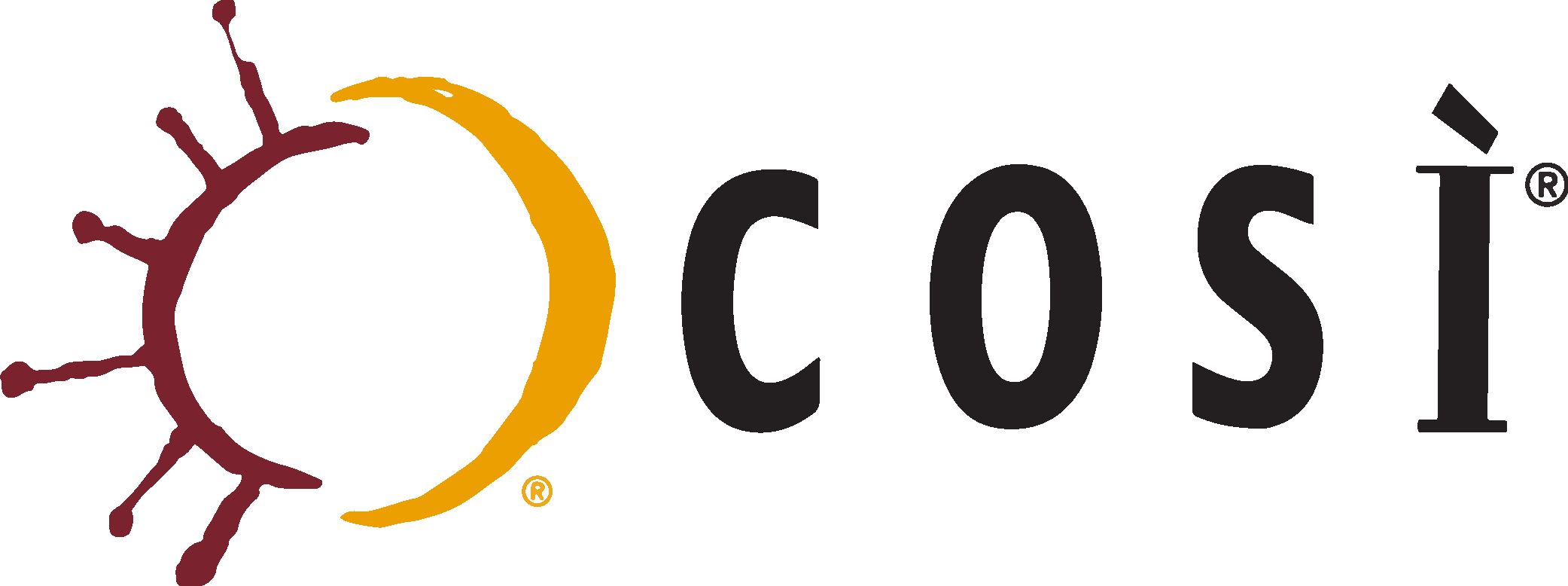 Cosi Logo